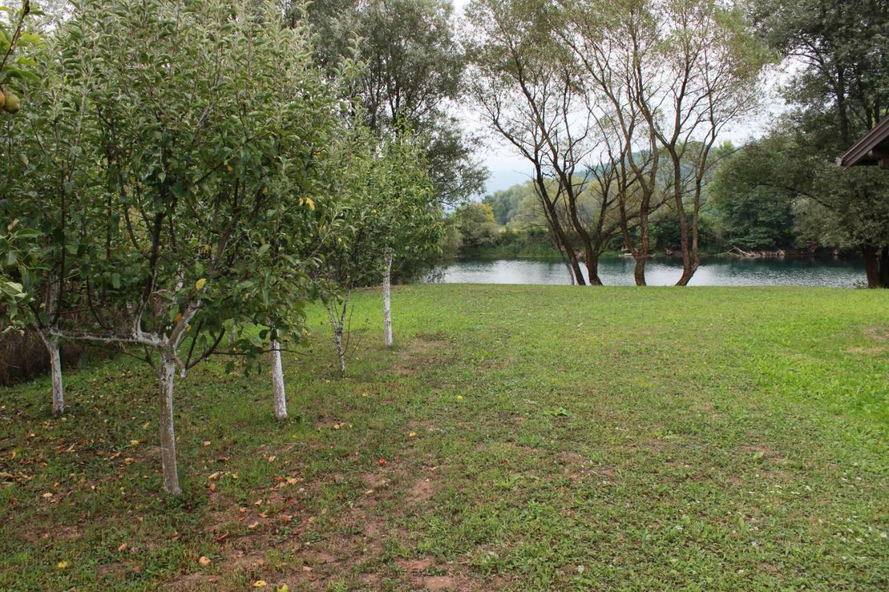 Willa House Legacy Bihać Zewnętrze zdjęcie